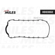 ��������� ������� Miles HD03002 HD03002 ����