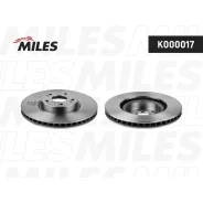���� ��������� �������� Miles K000017 K000017 ����
