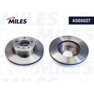 ���� ��������� �������� D292��. ������������� BMW 1 E81/E87/3 E90 1.6-2.0 04- (TRW DF4449) K000027 Miles K000027 K000027 ����