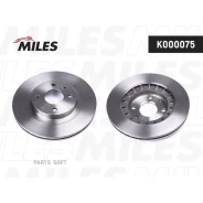 ���� ��������� �������� ������������� Miles K000075 K000075 ����