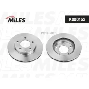 ���� ��������� �������� D258��. ������������� Mazda 626 1.8-2.0 91-02/Premacy 1.8-2.0 99- (TRW DF2704) K000152 Miles K000152 K000152 ����