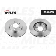 ���� ��������� �������� D274��. ������������� Mazda MP-V 99-/Xedox 9 93- (TRW DF4012) K000165 Miles K000165 K000165 ����