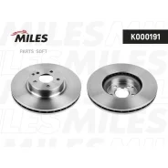 ���� ��������� �������� D330��. ������������� MB W211 280-500 02-/C219 280-500 04- (TRW DF7351S) K000191 Miles K000191 K000191 ����