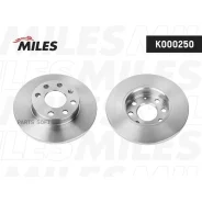 ���� ��������� �������� Miles K000250 K000250 ����