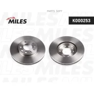 ���� ��������� �������� Miles K000253 K000253 ����