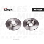 ���� ��������� �������� Miles K000256 K000256 ����