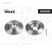 ���� ��������� �������� ������������� Miles K000280 K000280 ����