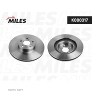 ���� ��������� �������� ������������� Miles K000317 K000317 ����