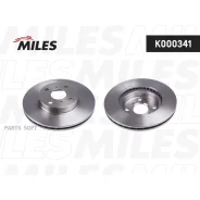 ���� ��������� �������� Miles K000341 K000341 ����