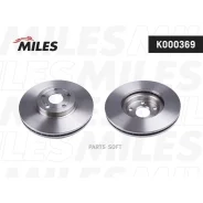 ���� ��������� �������� ������������� Miles K000369 K000369 ����