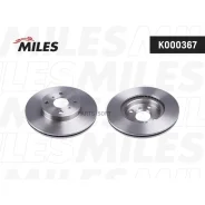 ���� ��������� �������� Miles K000367 K000367 ����