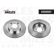 ���� ��������� �������� D256��. ������������� AUDI 80 86-91/90 87-91/100 77-91 (TRW DF1530) K000557 Miles K000557 K000557 ����