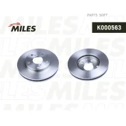 ���� ��������� �������� Miles K000563 K000563 ����
