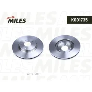 ���� ��������� �������� Miles K001735 K001735 ����