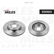 ���� ��������� �������� ������������� Miles K001834 K001834 ����
