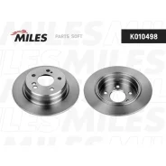 ���� ��������� ������ D278��. MB W202/W203/W124/W210/R170/R171 (TRW DF2757) K010498 Miles K010498 K010498 ����