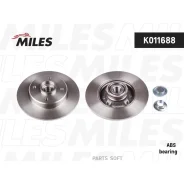���� ��������� ������ ������� (� �������� �����������, � ������� ������� ABS) Miles K011688 K011688 ����