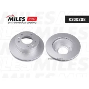 ���� ��������� �������� (����� PRO � ���������������� ���������) D276��. ������������� MB Sprinter 95-06/VW LT 28-46 95-06 (TRW DF2790) K200208 Miles...