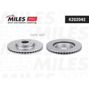 ���� ��������� JAC S3 �����. (� ���������������� ���������) Miles K202042 K202042 ����