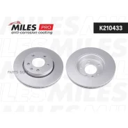 ���� ��������� ������ (����� PRO � ���������������� ���������) D294��. ������������� VW Multivan V/Transporter V 03- (TRW DF4312) K210433 Miles K21043...