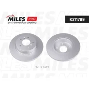 ���� ��������� Nissan Qashqai 14- ���. (� ���������������� ���������) Miles K211789 K211789 ����