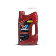 Valvoline Light & Heavy Duty ATF CVT
