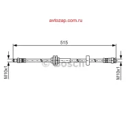 ����� ���������! �������� Citroen Jumper, Peugeot Boxer 2.2/3.0 06 Bosch 1987481482 1987481482 ����