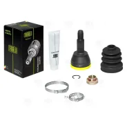 ���� �����. ��� �/� Ford Focus I (98-) 1.4/1.6/1.8 | ��� ����/��� | Trialli GO1007 GO1007 ����
