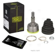 ���� Renault Duster (21-) 1.6i 6MT 4WD (�����. �����. ) (GO 0917) Trialli GO0917 GO0917 ����