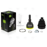 ���� Ford Focus III (11-) 1.6Ti (�����. ) (23 ���. ) (GO 1030) Trialli GO1030 GO1030 ����