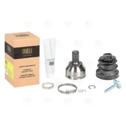 ���� Ford Focus II (05-) 1.6 Ti MT (�����. ) (24 ���. ) (GO 1064) ECO Trialli GO1064 GO1064 ����