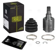 ���� ��� �/� Nissan Qashqai (06-) 1.6i CVT 2WD (�����. �����. ) | ����� | Trialli GO1443 GO1443 ����