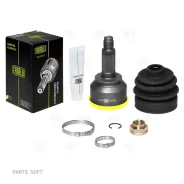 ���� Mazda 3 (03-) 1.6i AT (�����. ) (GO 2502) Trialli GO2502 GO2502 ����