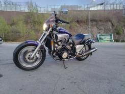 Yamaha V-Max 1200. 1 200����. ��., ��������, ���������, ������ �� �� ����