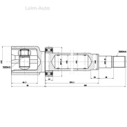 ���� ���� ���������� FORD Focus II CB4 (0811), - R Z87936R ����