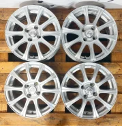 Zelerna. 5.5x15", 4x100, ET42, �� 73,1���. ����
