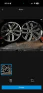 Re:Style ��744. 6.5x17", 5x114.3, ET-43 ����