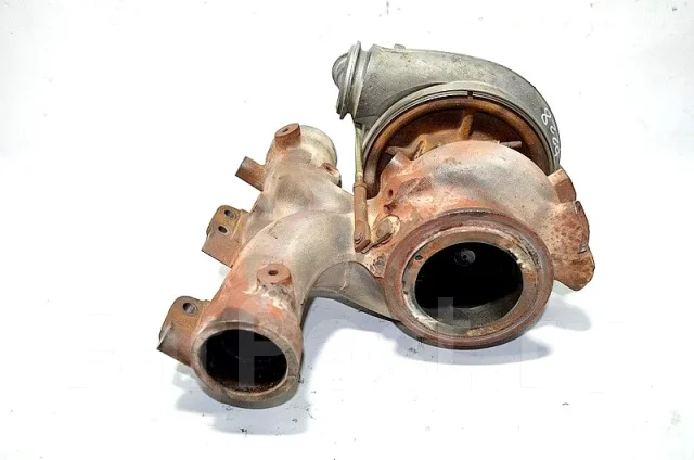 ������� DAF CF85 (01.01-) 1689175 1689175 ����