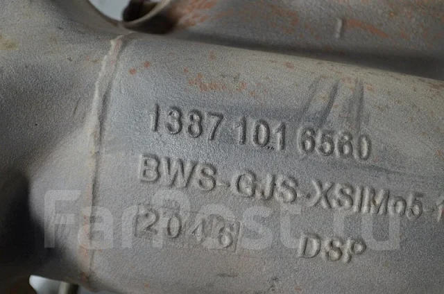 ������� DAF CF85 (01.01-) 1689175 1689175 ����