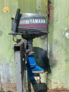 Yamaha. 5��.�., 2-�������, ����������, ���� L (508 ��), 2003 ��� ����