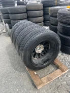Goodyear Allage Eco AL02. ������, 2023 ���, �/�, ����� 5 % ����