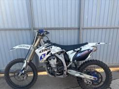 Yamaha YZ 250F. 250����. ��., ��������, ���������, ������ �� �� ����