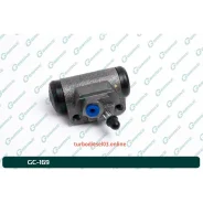 ������� ��������� ������� � ����� G-brake GC-169 GC169 ����