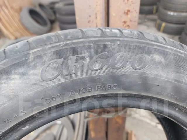 Comforser CF600. ������, 2019 ���, �/�, ����� 40 % ����
