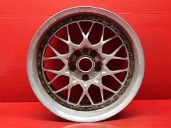RAYS Volk Racing GR-N
