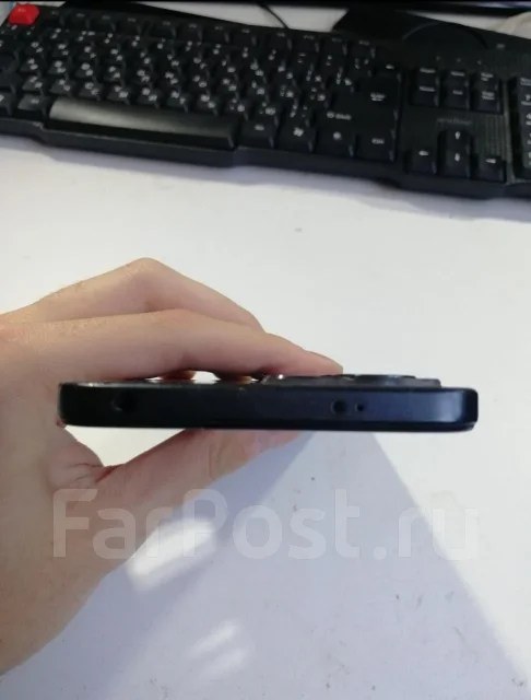 Xiaomi Redmi Note 12. �/�, 128 ��, ������, 3G, 4G LTE, Dual-SIM, NFC, ������� ������� ����