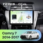 Teyes CC4L ����