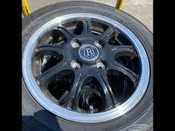 Lehrmeister Brandle-Line