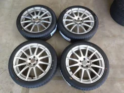 Enkei Tuning