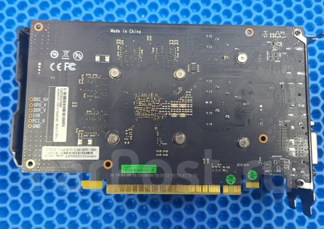 GeForce GTX 1650 ����